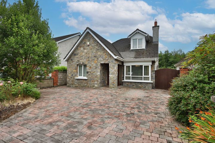 11 Dún An Samhradh, Kentstown, Navan, Co. Meath, C15V0C6