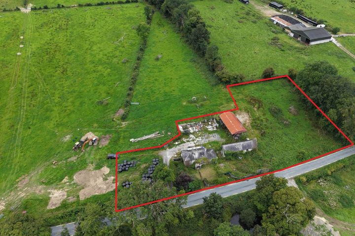 Aughrim, Kilcommadan, Ballinasloe, Co. Galway, H53V962