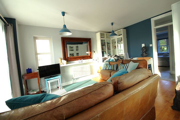 45 Maigh Riocaird, Bothar An Choiste, Castlegar, Galway