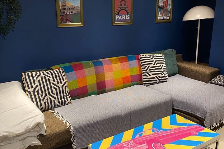 Tyrconnell Street,Dublin 8, Inchicore, Dublin 8