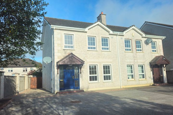 1 Deerpark Place, Virginia, Co. Cavan, A82XE95