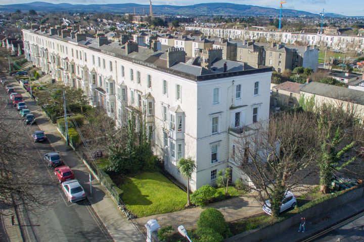 Apt 1, 1 Crosthwaite Park West, Dun Laoghaire, Dublin
