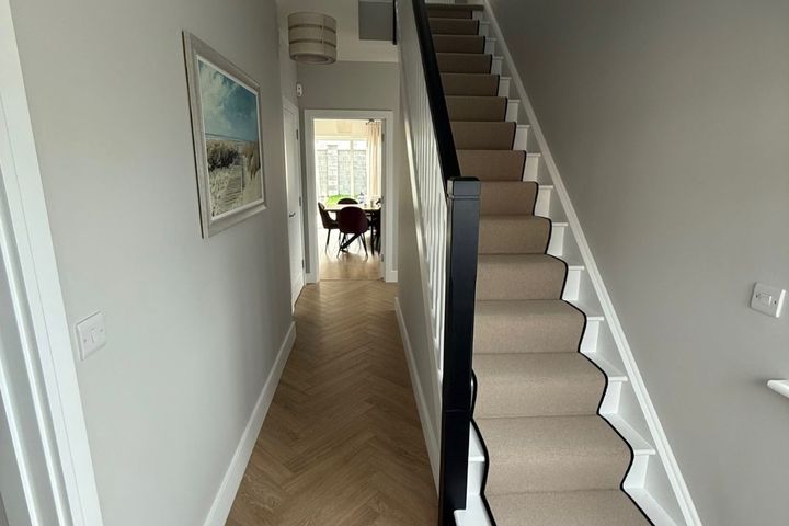 Newtown Meadows,Castletroy, Newtown, Co. Limerick