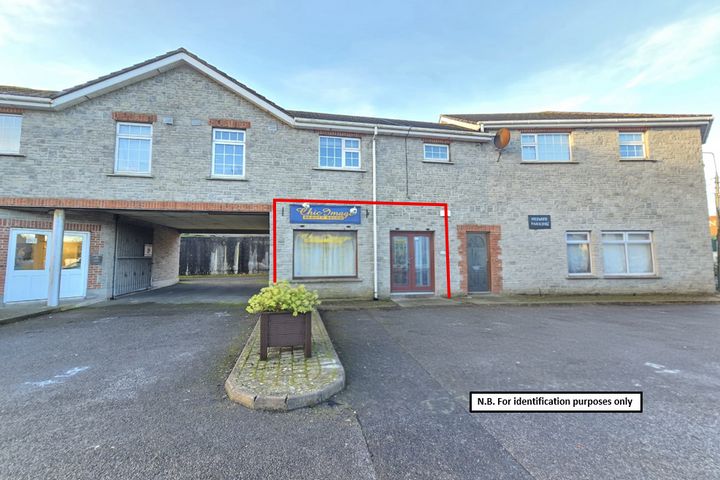 Unit 3, Branmount, Upper Bridge Street, Athboy, Co. Meath, C15YC3H