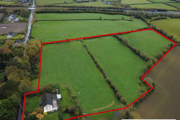 Rath, Ballybarrack, Dundalk, Co. Louth, A91EVH4