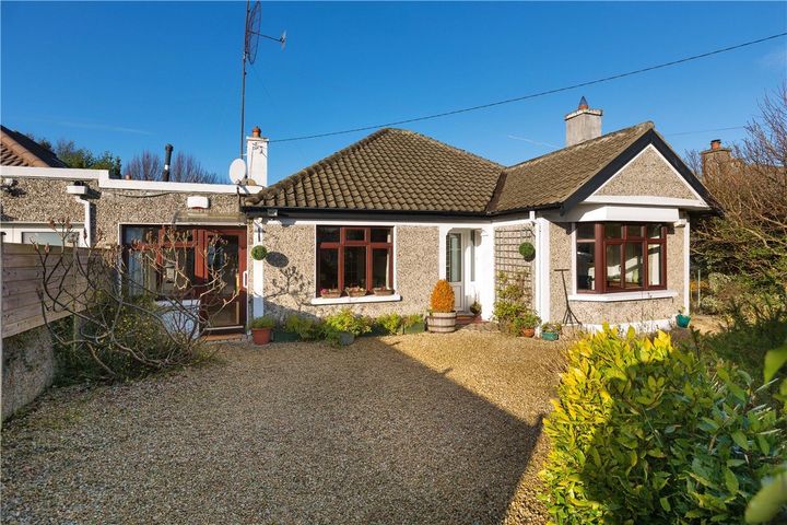 19 Haddington Park, Glenageary, Dublin, Dublin