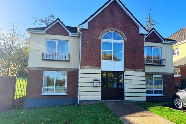9 Castlejane Court, Glanmire, Co. Cork, T45X343