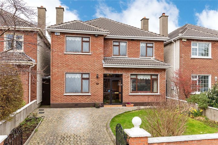 17 Seafield Grove, Clontarf, Dublin 3, Dublin 3, Dublin