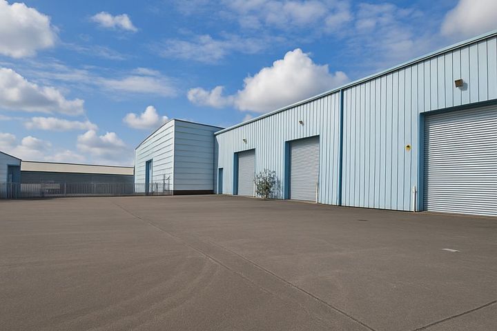 Units 8B, 8C and 8D, Crossagalla Business Park, Ballysimon Road , Crossagalla, Co. Limerick, V946D68