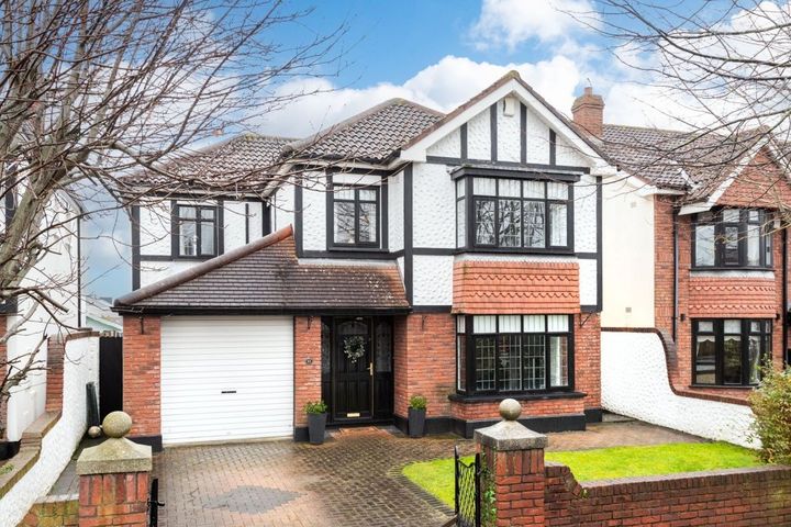 41 Saint Andrews Park, Swords, Swords, Co. Dublin, K67R9A0