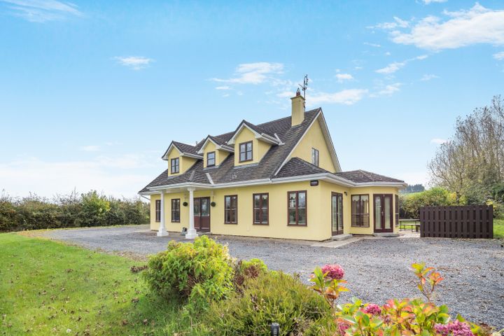The Yellow House (II06251), Westport, Co. Mayo
