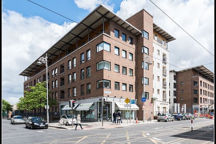 Malton House, Custom House Square, I.F.S.C., Dublin 1, IFSC, Dublin 1