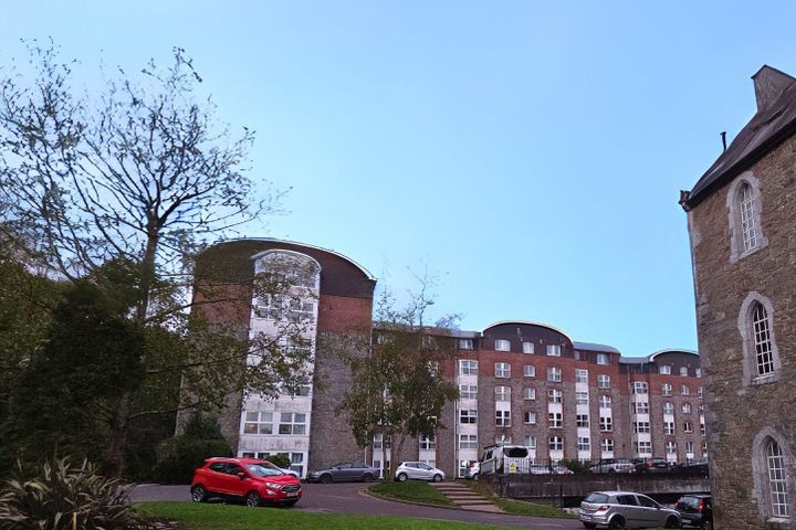Apartment 410, River Towers, Shanakiel, Co. Cork, T23HW68