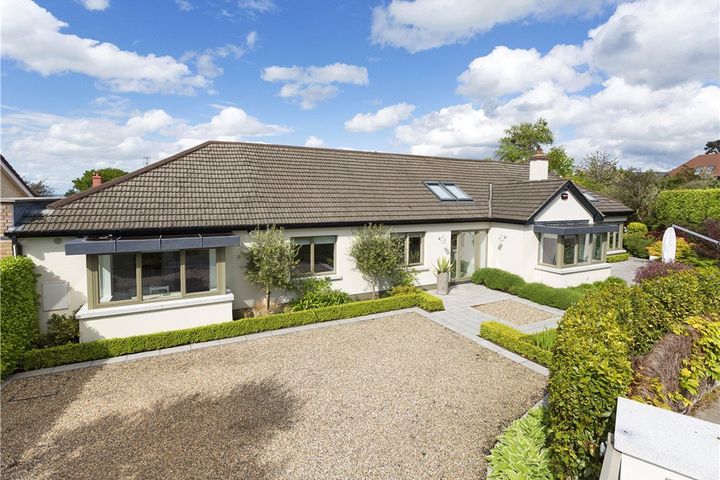 9 Saval Park Crescent, Dalkey, Dublin, Dublin