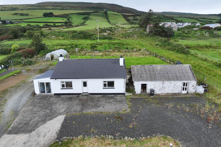 CARROWTRASNA, GREENCASTLE, Co. Donegal, F93PY57