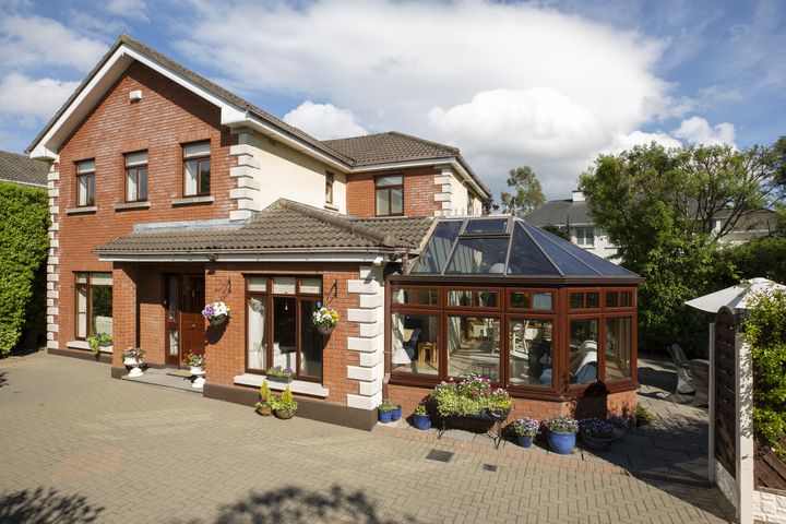 The Limes, Westminster Lawns, Foxrock Dublin 18, Dublin 18, Dublin