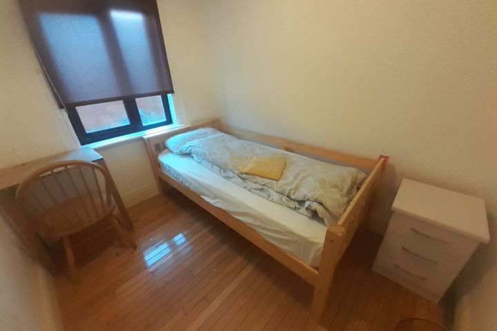 blackhorse avenue, Cabra, Dublin 7