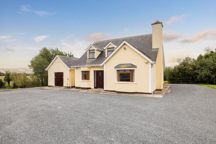 The Sweeps, Richardstown, Ballyboughal, Co. Dublin, A41E673