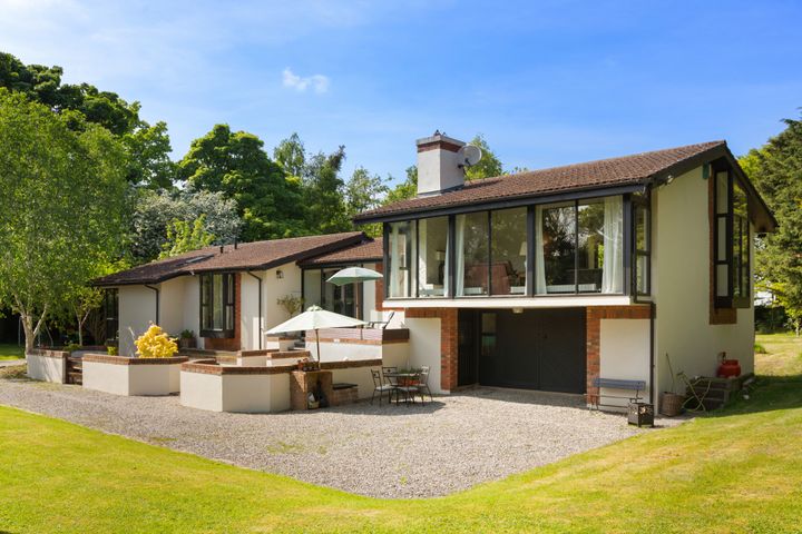 Forgefield, Stocking Lane, Rathfarnham Dublin 16, Dublin 16, Dublin