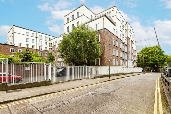 Apartment 32, The Northumberlands, Love Lane East, Grand Canal Dock, Dublin 2, D02ND23