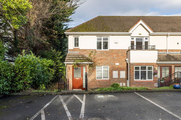 11 Monastery Heath Court, Dublin 22, Clondalkin, Dublin 22, D22VH63