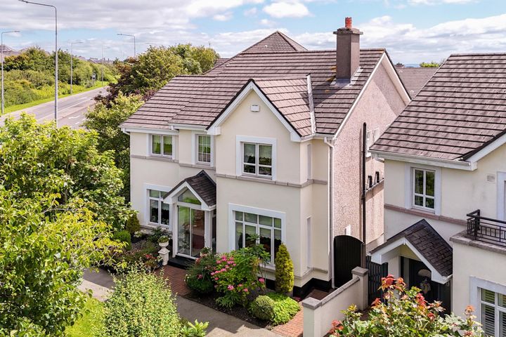 8 Tor Bui, Cappagh Road, Knocknacarra, Galway, H91XEW0