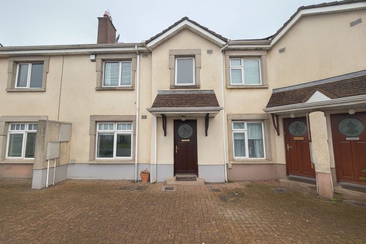 33 Kilteragh Close, Dooradoyle, Co. Limerick, V94K8HA