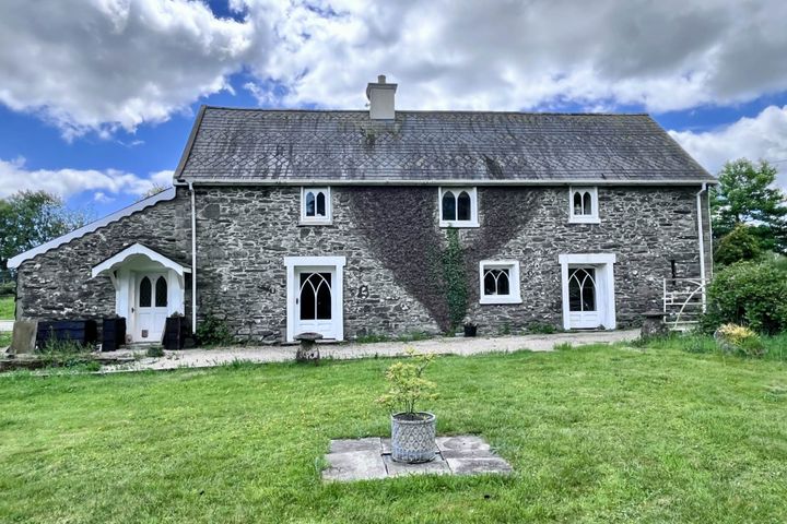 Mill Barn, Gearagh, Rossmore, Clonakilty, Co. Cork, P85K254