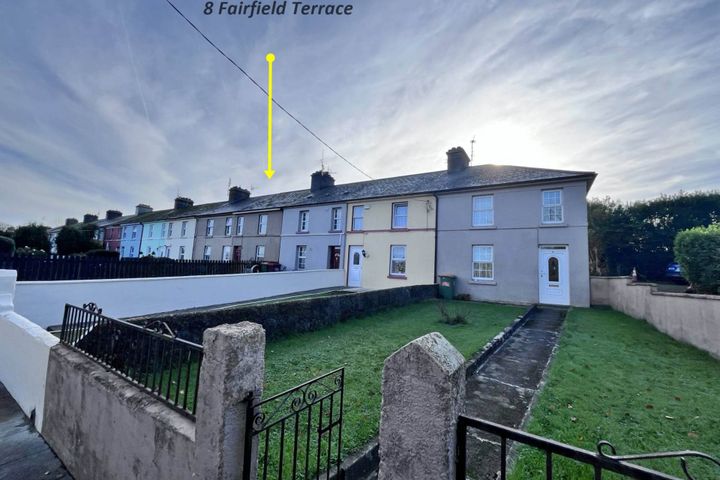 Fairfield Terrace, Clonakilty, Co. Cork, P85TD50