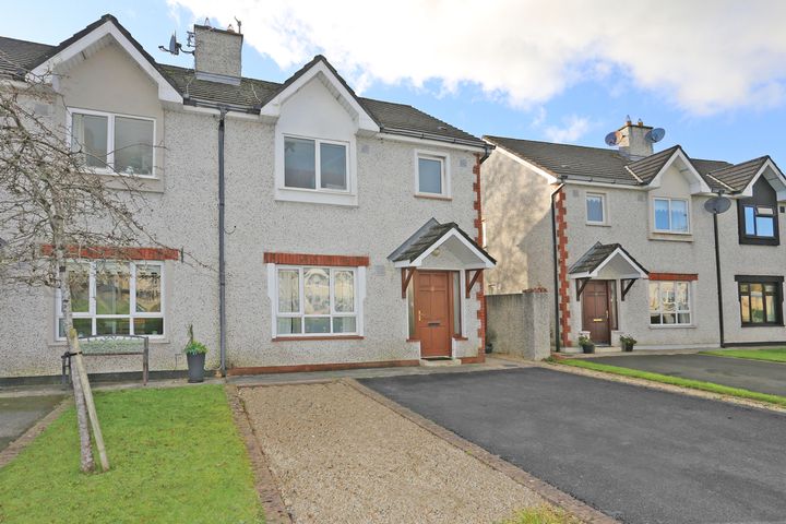 21 Dun Aras, Shannon, Co. Clare, V14YN25