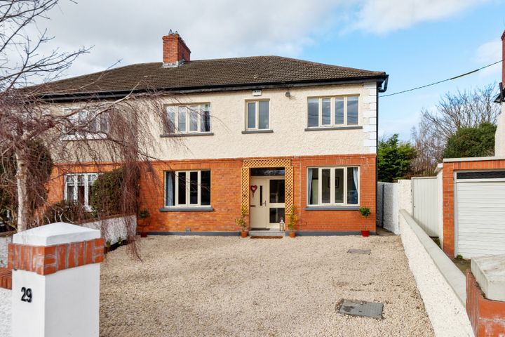 29 Henley Park, Churchtown, Dublin 14, Dublin 14, Dublin