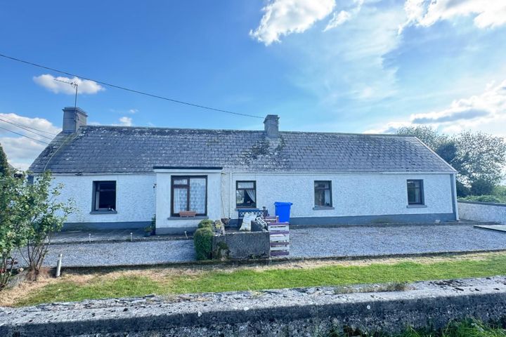 Drumlosh, Cornafulla, Drumlosh, Co. Roscommon, N37R293
