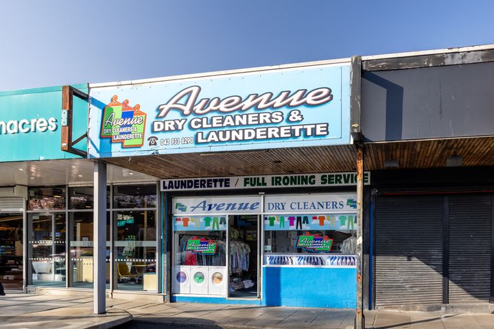 Avenue Road Dry Cleaners, Unit 3, Greenacres Shopping Centre, The Long Avenue, Marshes Lower, Dundalk, Co. Louth