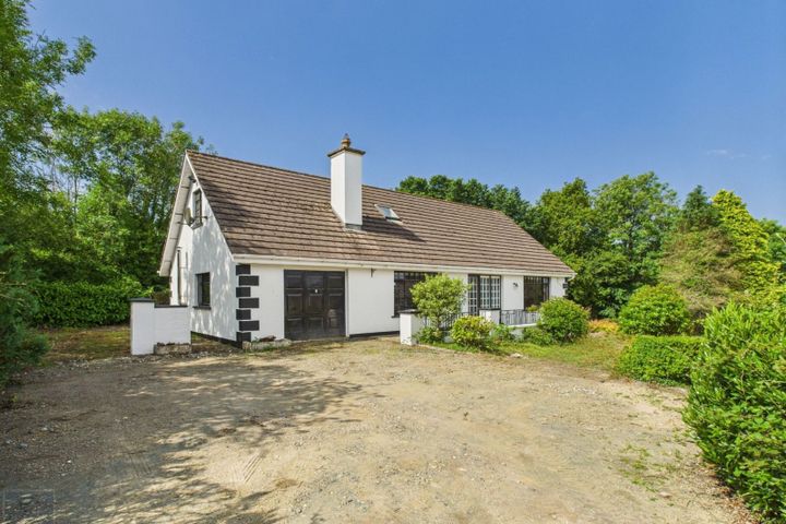 White House, Ballygoman, Barntown, Co. Wexford, Y35X051
