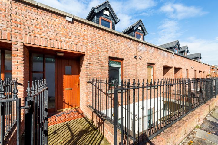 5 Fernley Court, Long Lane, Dublin 8, D08P5R3