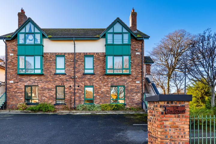 3 The Strand, Baldoyle Road, Sutton, Dublin 13, D13AP89