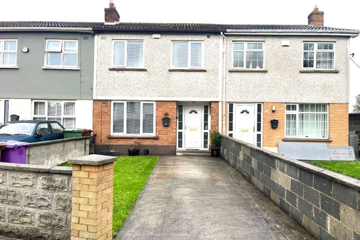 2 Pinebrook Glen, Huntstown, Hartstown, Dublin 15, D15HYW6