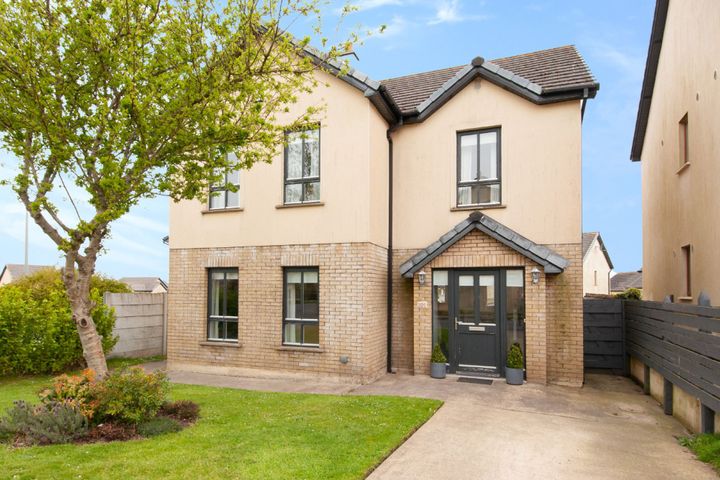 40 Chapelwood, Kilmuckridge, Gorey, Co. Wexford, Y25HP20