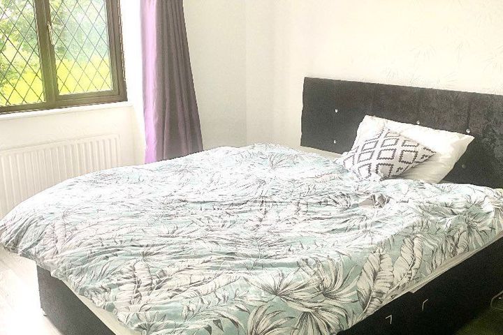 Monastery Gate Villas, Clondalkin, Dublin 22