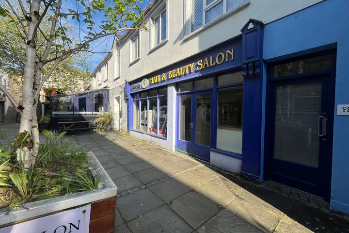 Market Lane, Westport, Co. Mayo
