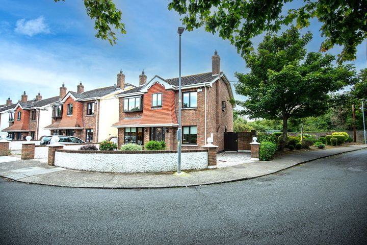 1 Castlefield Manor, Malahide, Co. Dublin, K36AH68