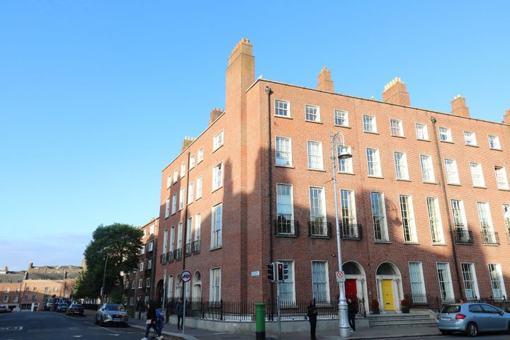 apartment 25 , 55 mountjoy square west, dublin 1, d01xk59