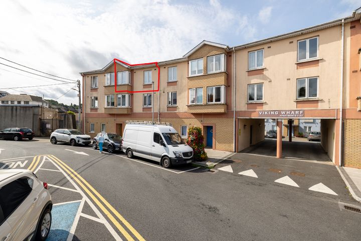 16 Viking Wharf, Railway Square, Enniscorthy, Wexford
