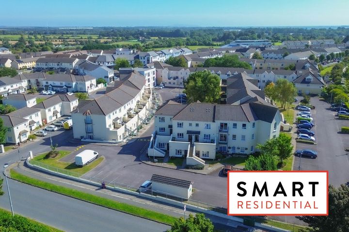4 Applewood Drive, Applewood, Swords, Co. Dublin, K67P270