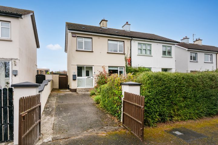 3 Hillview, Kiltegan, Co. Wicklow, W91XP7V