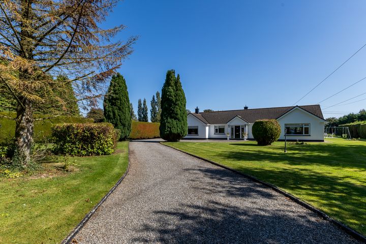 Portmanna, Clonee, Meath, Meath