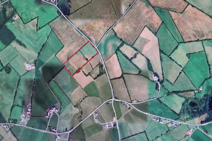 Mullyore, Carrickmacross, Co. Monaghan