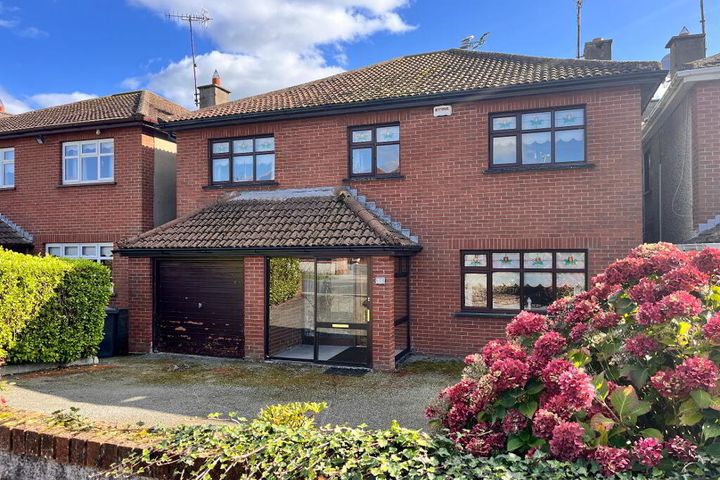 35 Matson Lodge, A92FK40