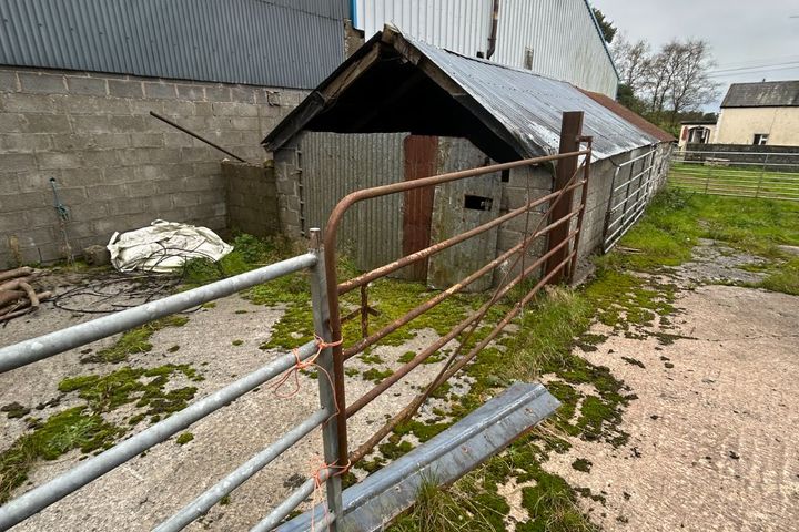 Cloghballybeg, Mullagh, Co. Cavan