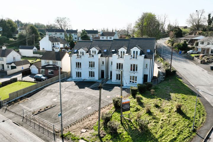 Rossole View - Sligo Road, Enniskillen, Co. Fermanagh